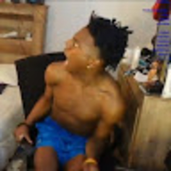 Meet the Posher Other - Meet your Posher, Joe